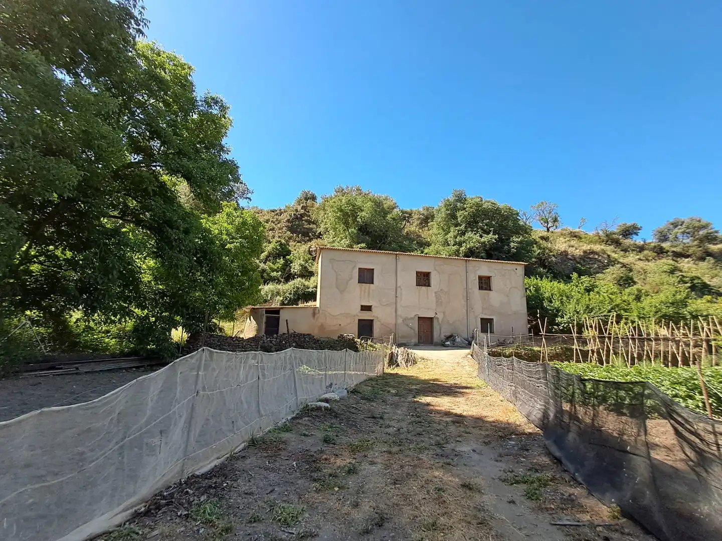Country house for sale in Fondón, imagen 3