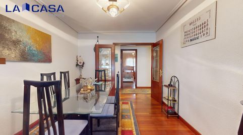 Foto 5 de Piso en venta en Centro - Ariz - Uribarri, Basauri