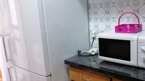 Foto 5 de Pis de lloguer a Avenida de América, 22, Barrio de Zaidín, Granada Capital