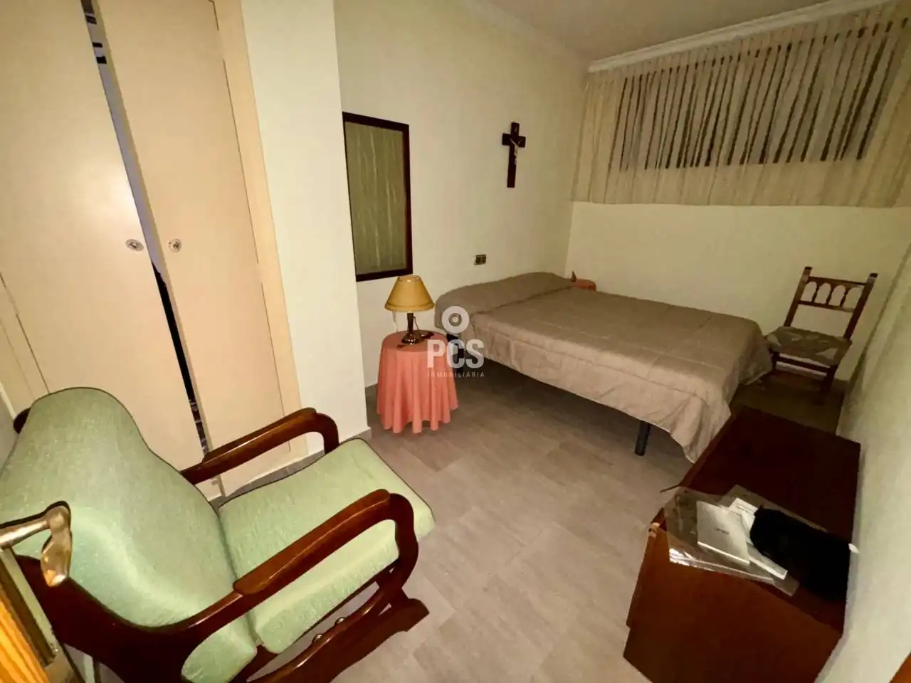 Habitación de Casa o chalet en venta en Totana