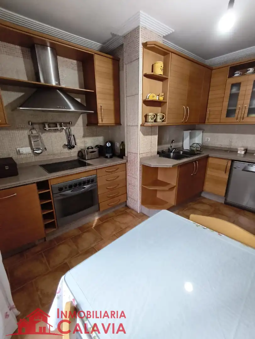 Appartement avec ascenseur à vendre à Calle El Rojo 14, imagen 21