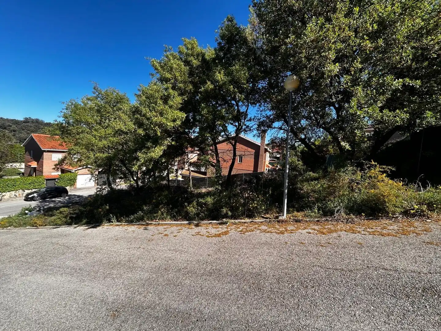 Terreno residencial en venta en Pioz, imagen 5