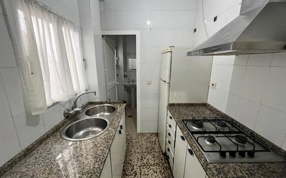 Kitchen of Flat for sale in Rota