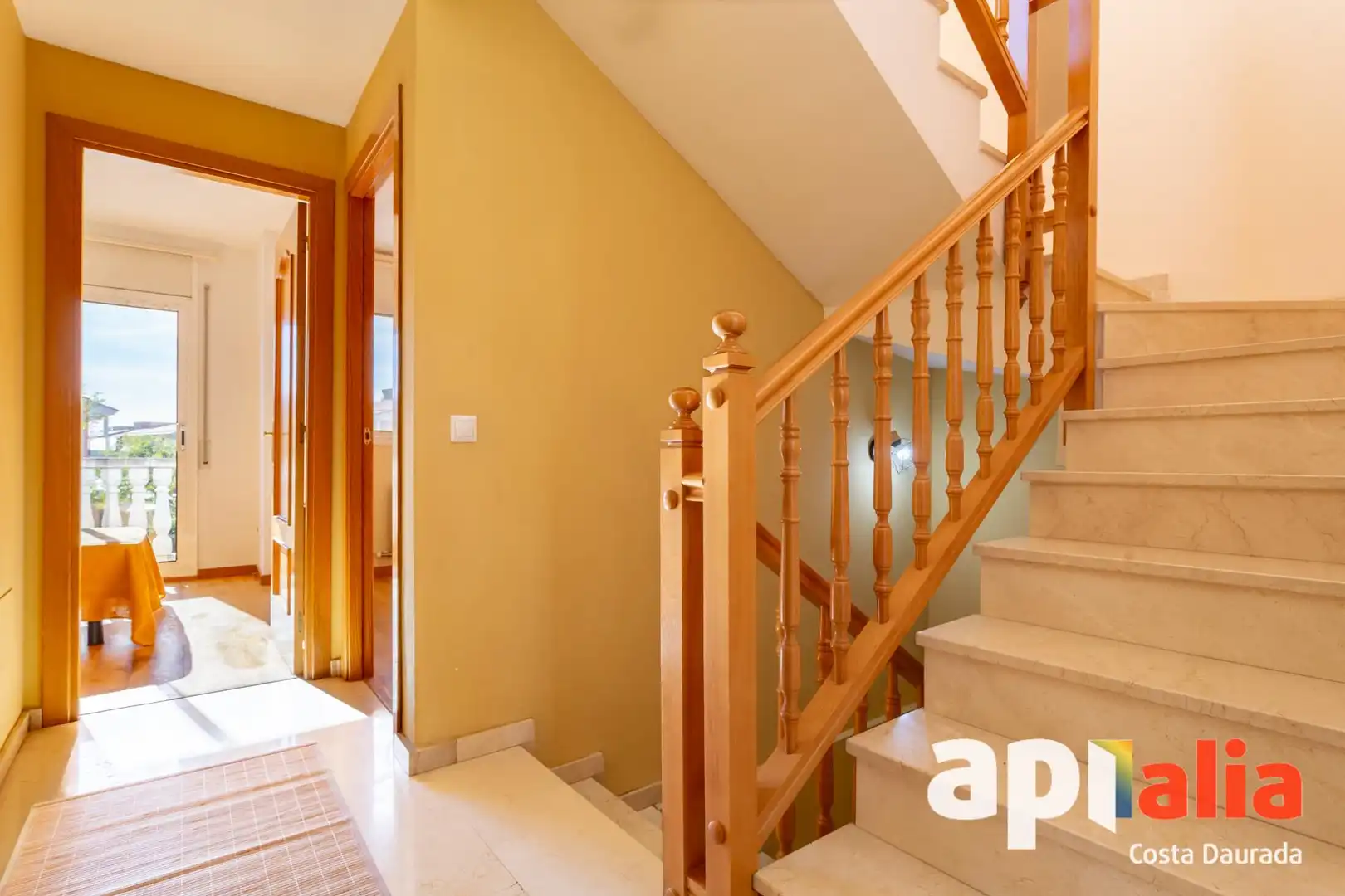 Casa adosada en venta en Cambrils con Calefacción, Jardín privado y Terraza