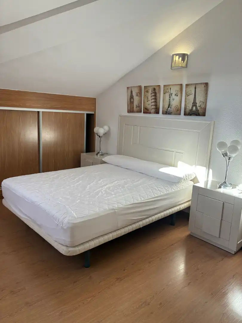 Flat with lift to rent in Avenida Europa - San Antón, imagen 10