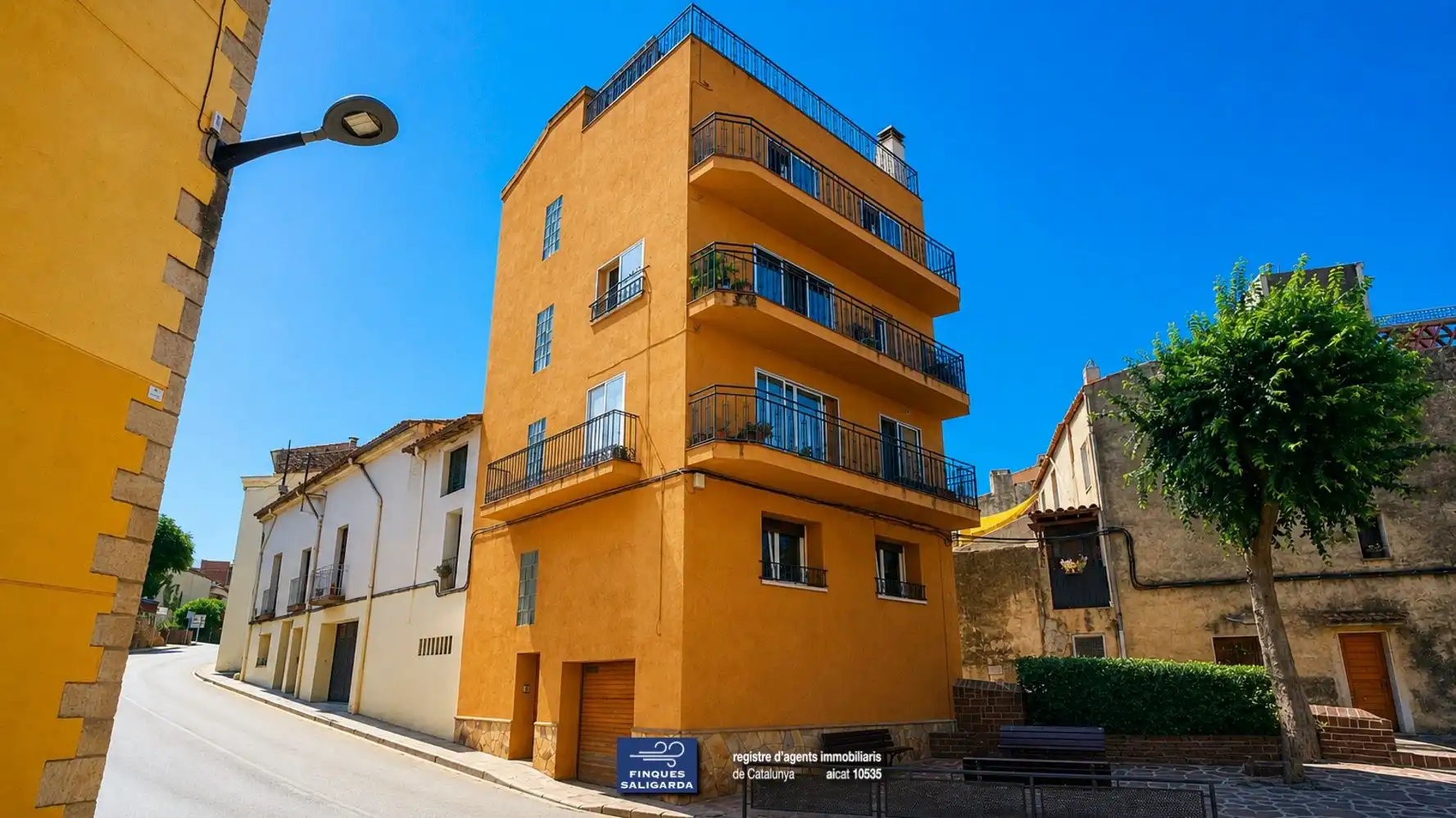 Casa o xalet en venda a Caldes de Montbui