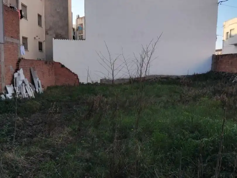 Terreny residencial en venda a Juan cierva 17, imagen 5