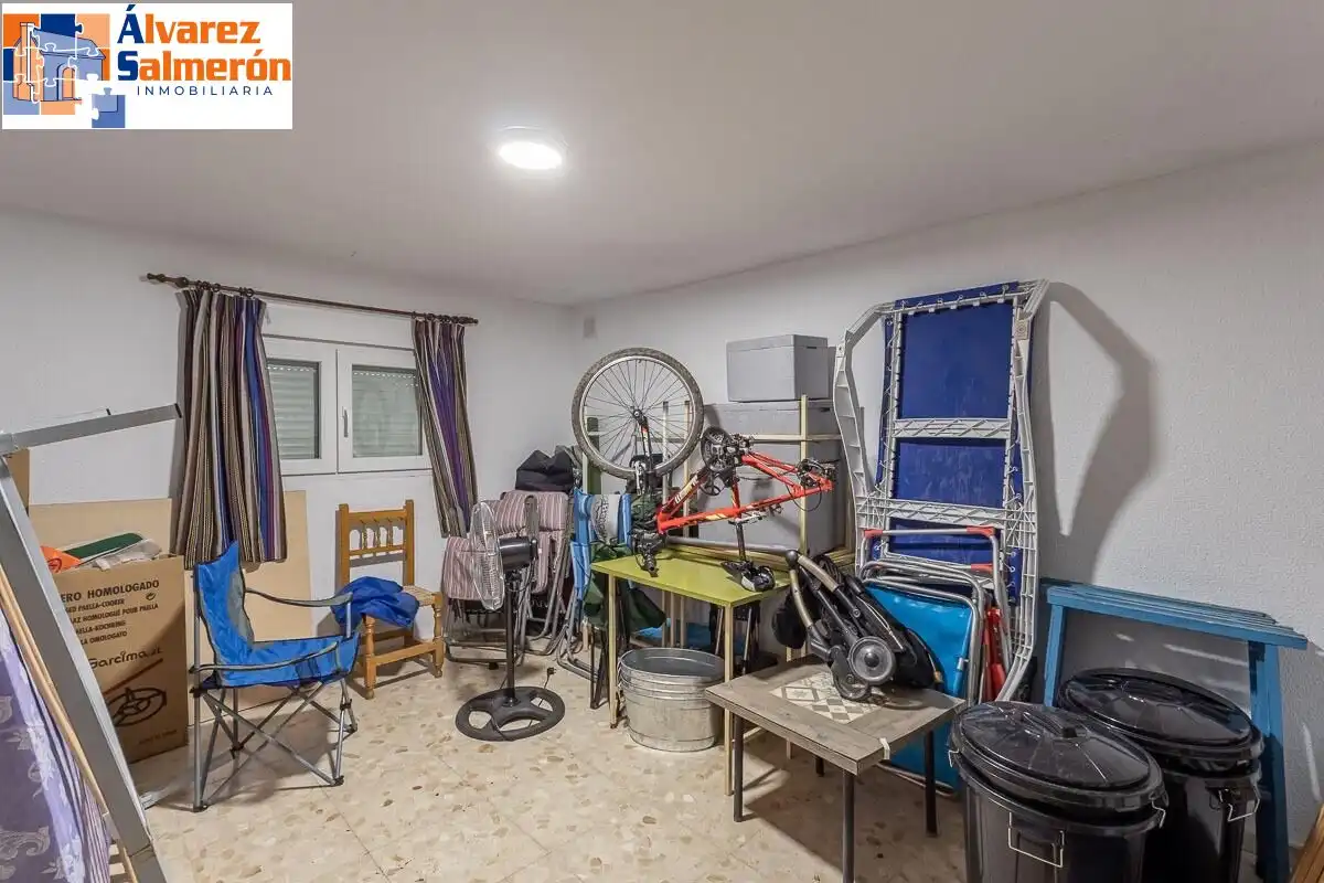 Chalet con piscina en venta en Atarfe, imagen 26
