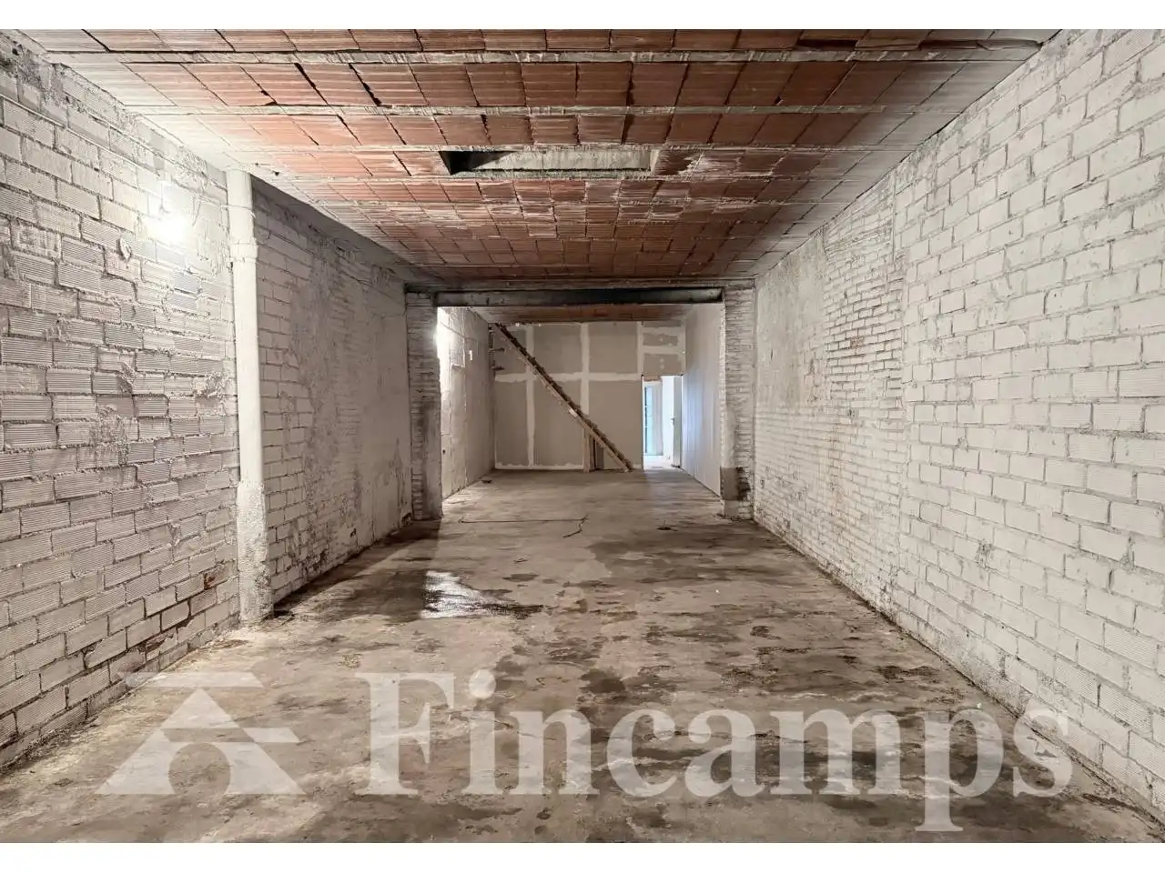 Nave industrial in vendita a Calle Girona 68, imagen 6