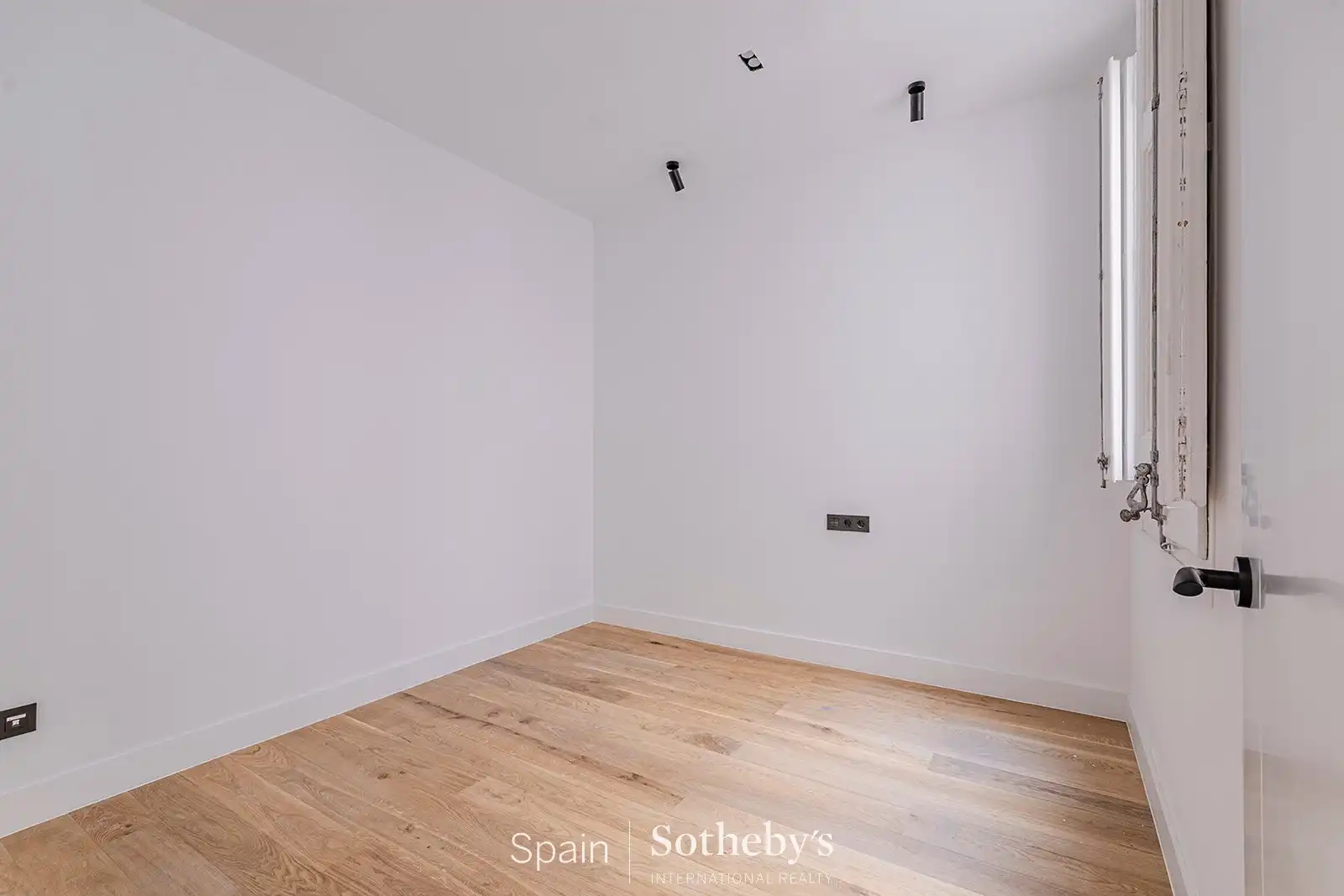 Apartamento en venta en Barcelona con Aire acondicionado y Calefacción