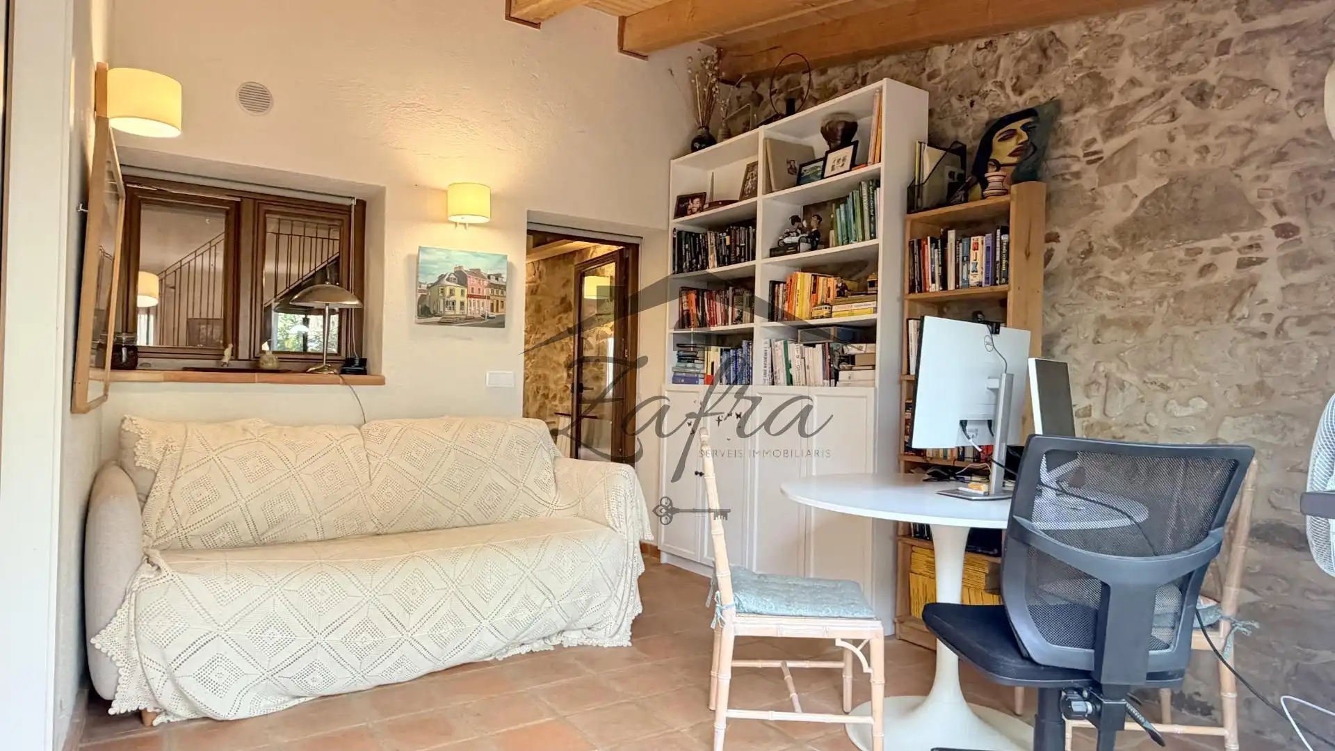 Maison mitoyenne à vendre à Carrer Carrer Baixada de Caldes, imagen 18