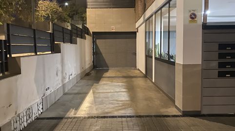Foto 3 de Garatge en venda a Avinguda Creu de Terme, 17, Tiana, Barcelona