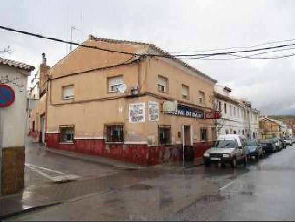 Casa o chalet en venta en Baza