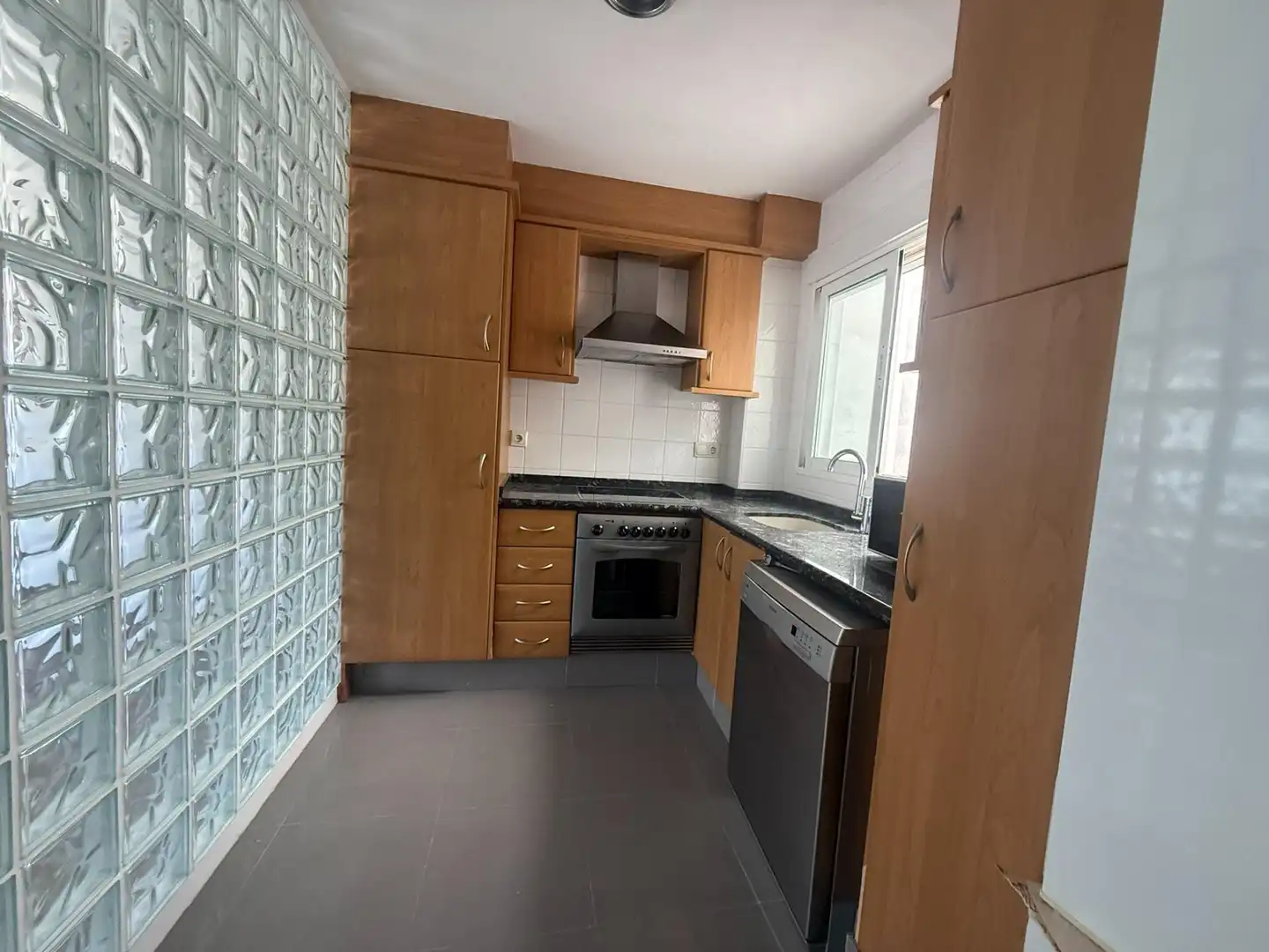 Cocina de Piso en venta en Tavernes de la Valldigna