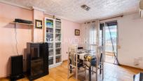 Kitchen of Apartment for sale in  Valencia Capital  with Air Conditioner, Heating and Furnished