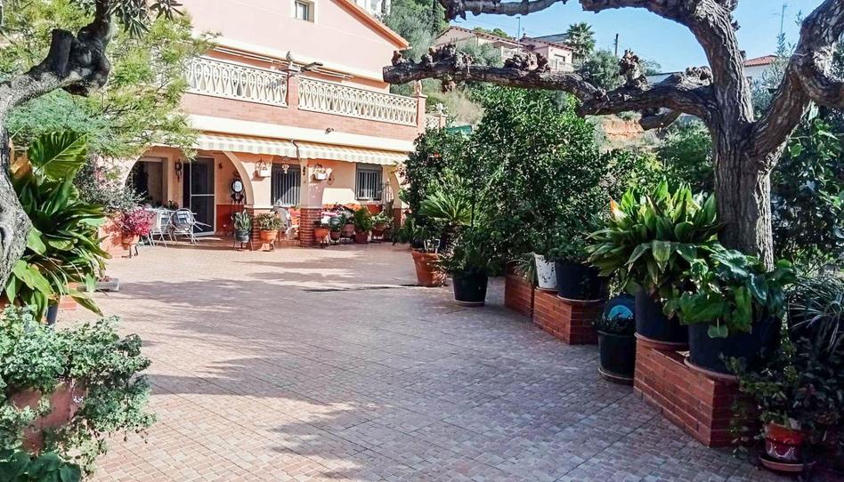 Foto 1 de Casa o chalet en venta en Castellet i la Gornal, Barcelona