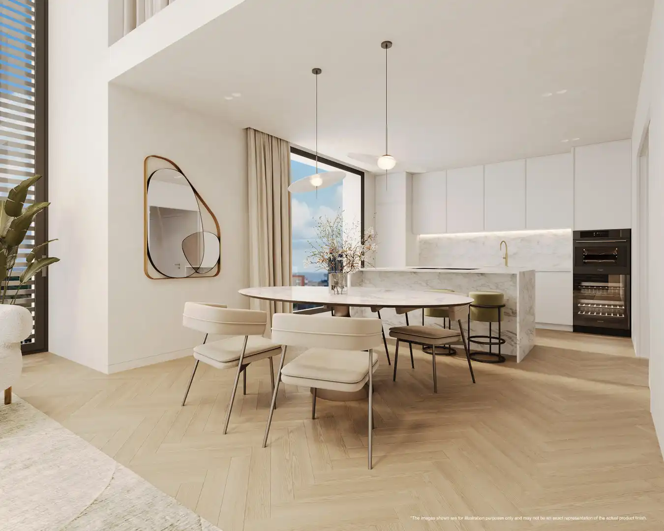 Apartamento con terraza en venta en Llevant, imagen 16