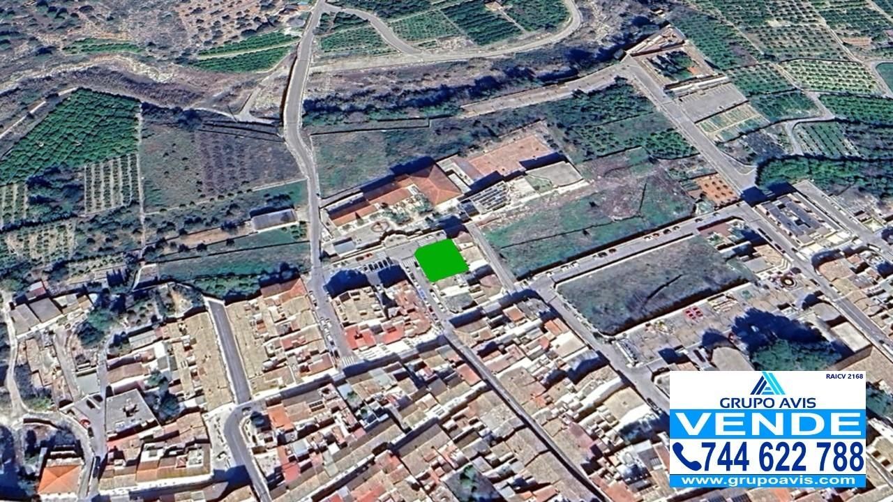 Residential for sale in Calle Ausías March, Ròtova