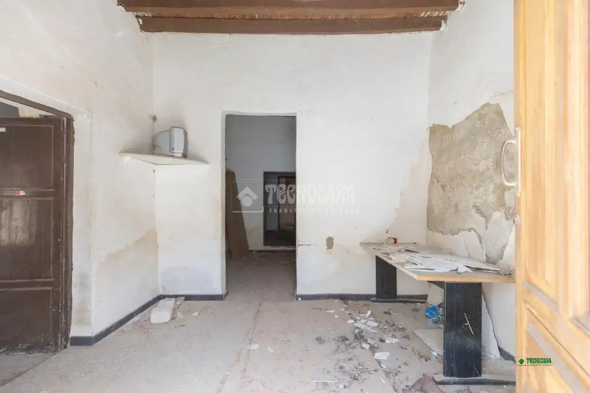 Detached homes for sale in Cuevas del Almanzora