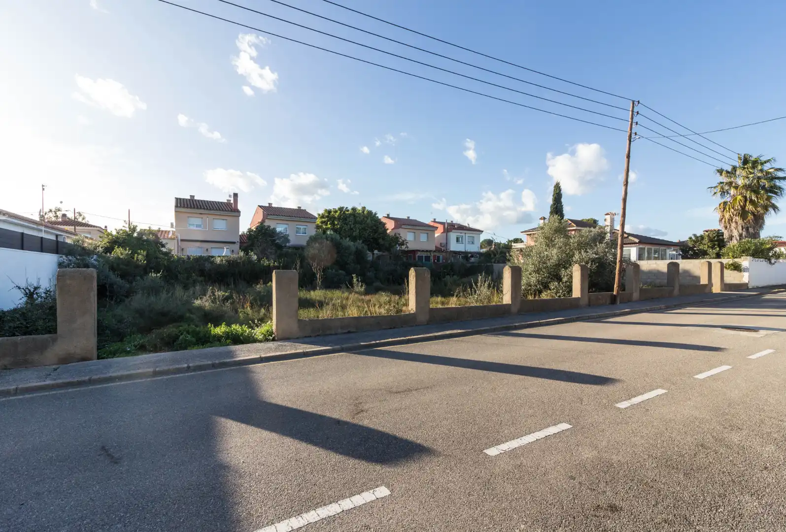 Residencial en venda en Mont-roig del Camp
