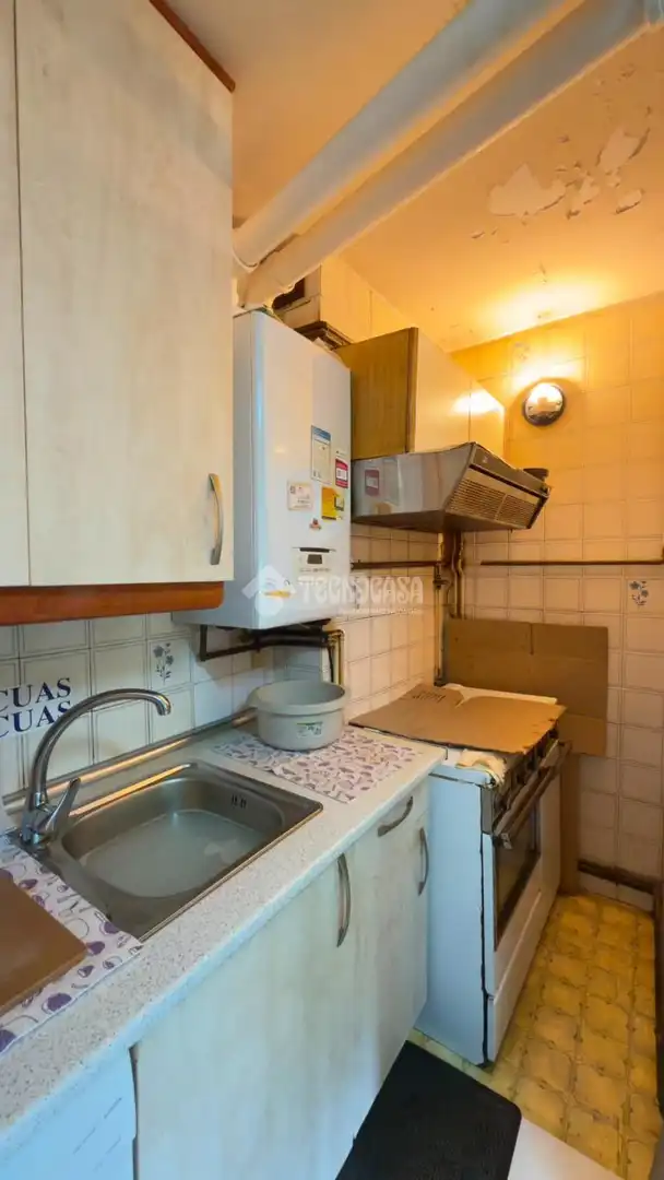 Wohnung zum Verkauf in C. Benarrabá, imagen 12