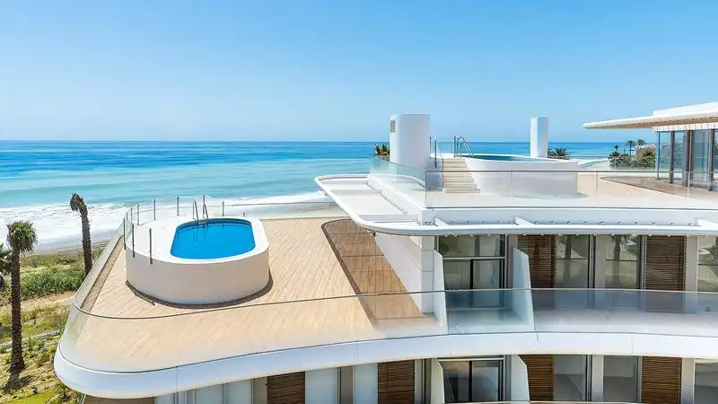 Wohnung mit Pool zum Verkauf in Costa Natura, imagen 23