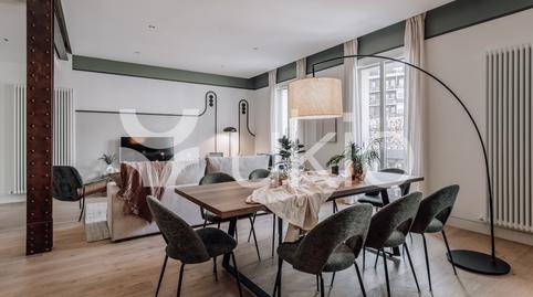 Photo 3 of Apartment to rent in Calle de Francisco Silvela, Guindalera, Madrid