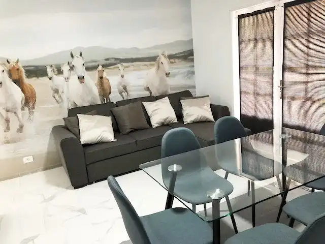 Piso de alquiler en Puerto de la Cruz, Santa Cruz de Tenerife