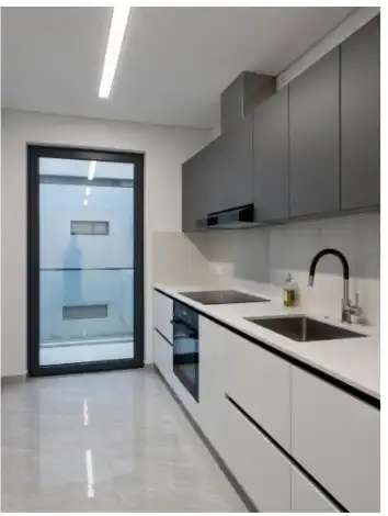 Cocina de Piso en venta en Alcalá de Henares con Calefacción, Parquet y Terraza