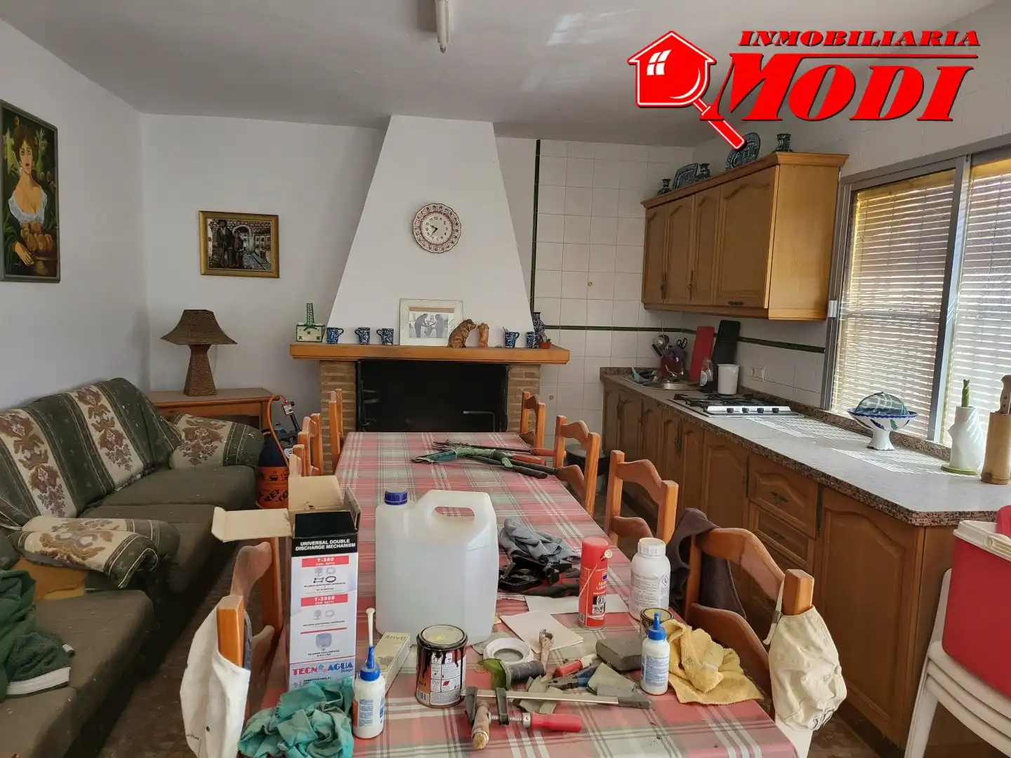 Maison rustique avec piscine à vendre à Padul, imagen 8