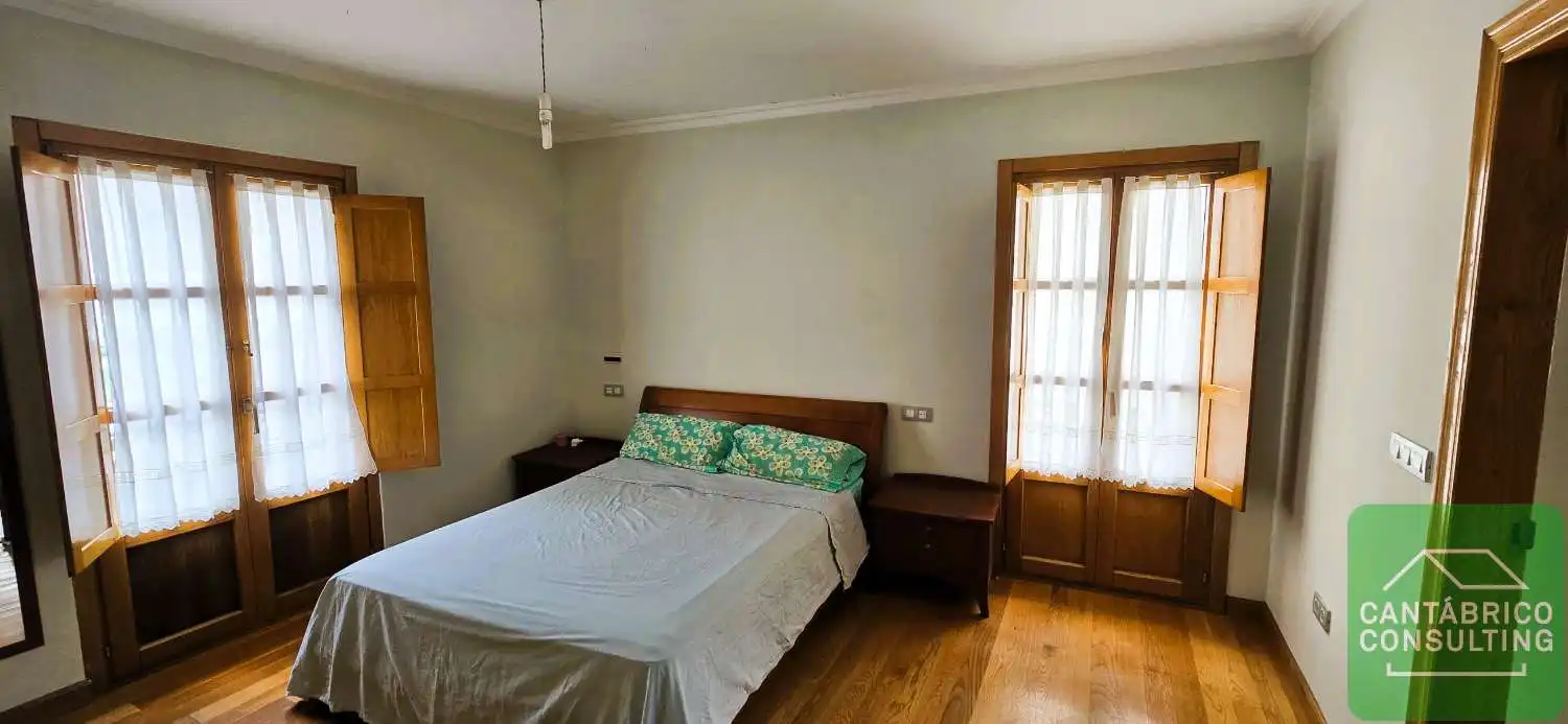 Bedroom of Duplexes for sale in Navia
