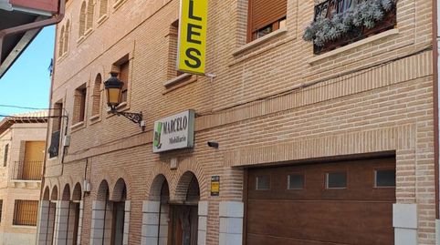 Foto 4 de Edifici en venda a Pedro Campo, Corral de Almaguer, Toledo