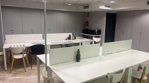 DESPACHO  en alquiler en EixampleCentre17002, immagine 4