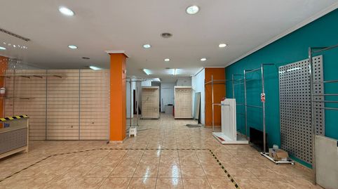 Foto 4 von Geschaftsraum zur Miete in Carrer Manuel Garrigós Alberola, Altabix, Elche / Elx