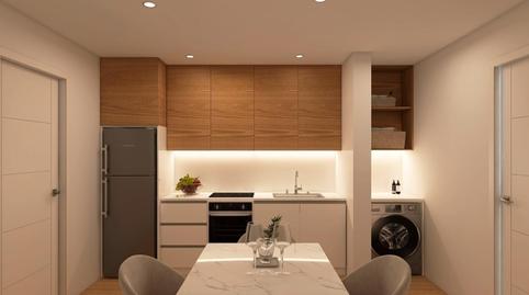 Photo 3 of Flat for sale in Carretera Catabois, 667, A Malata - Catabois - Ciudad Jardín, A Coruña