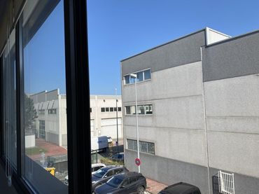 Aparcament en venda a Akarregi Industrialdea 10