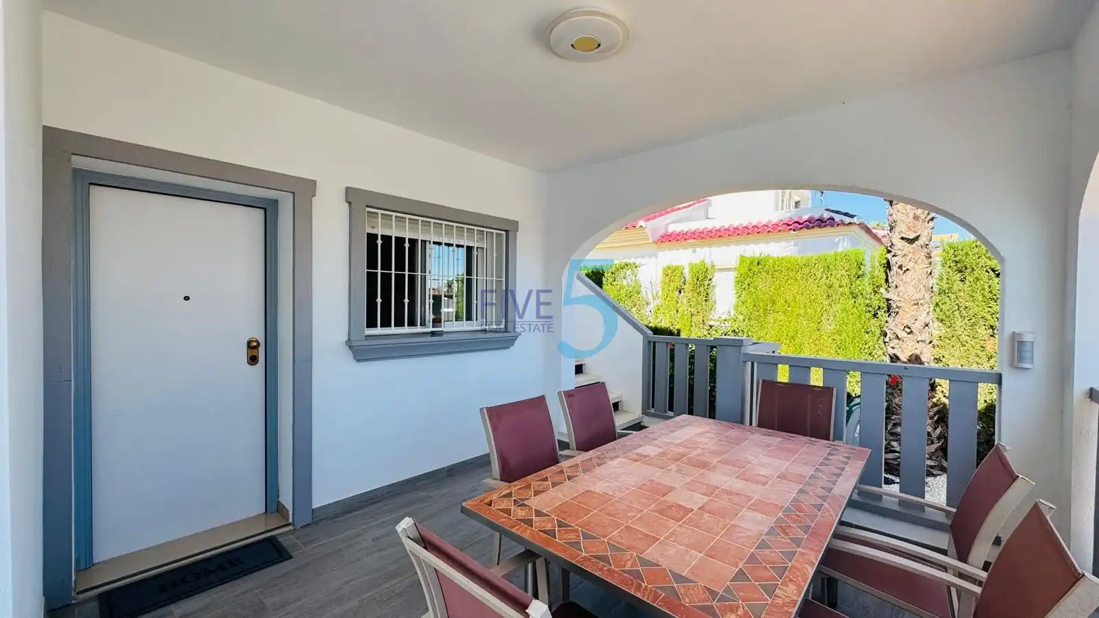 Maison avec terrasse à vendre à Ciudad Quesada, imagen 18