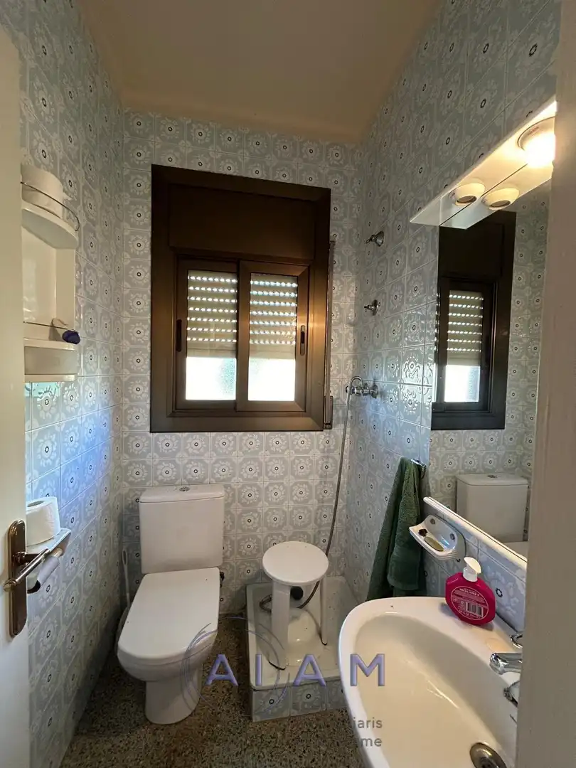 Bathroom of Houses for sale in Tordera  with Terrace