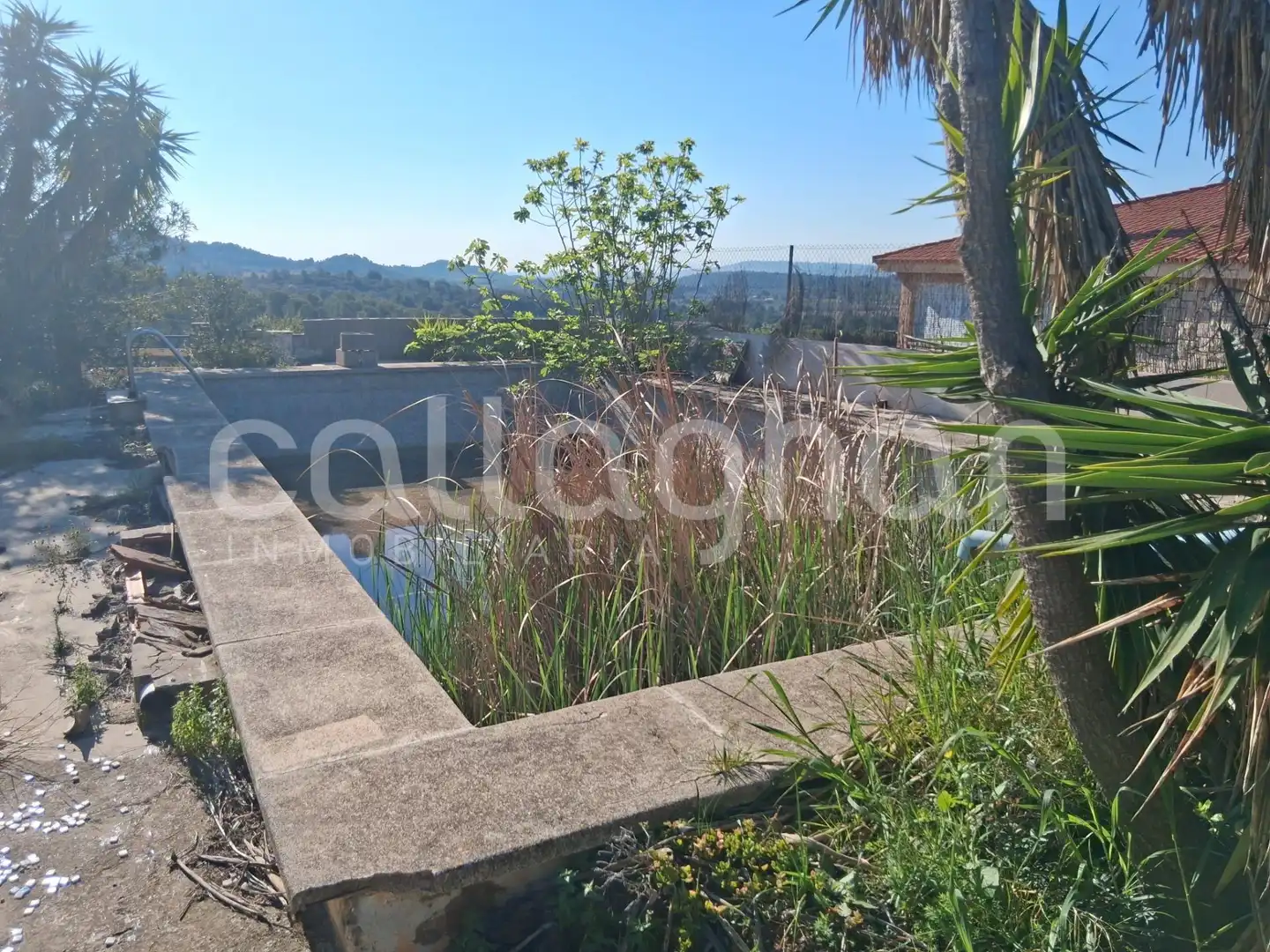 Residential land for sale in Camino de la Creu d'Horquera, imagen 13