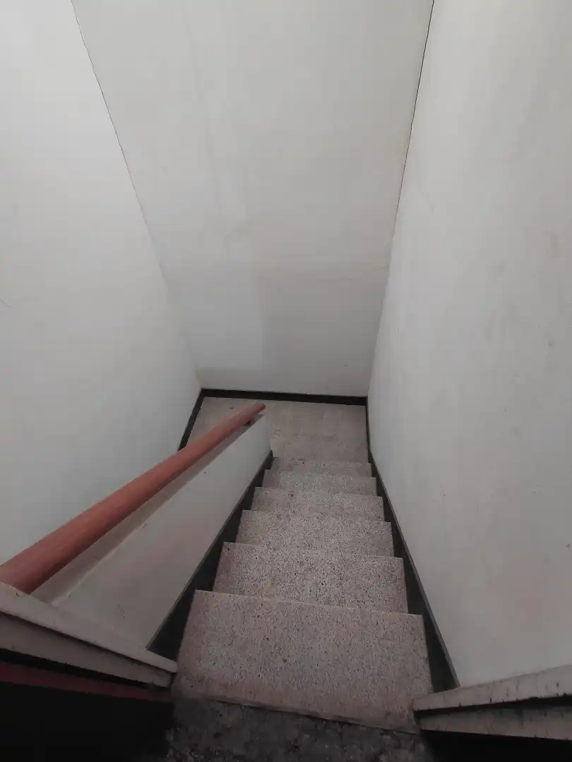 Casa adosada en venta en Ponteceso con Jardín privado y Trastero