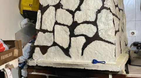 Foto 4 de Casa o chalet en venta en Calle Castellar, Zuera, Zaragoza