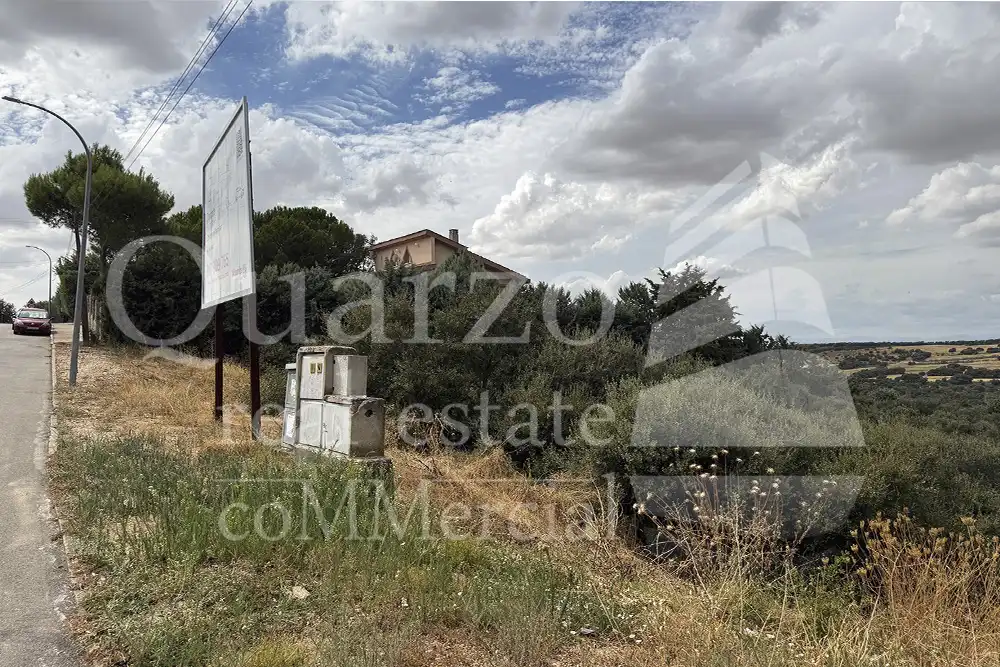 Terreno residencial en venta en Calle Monteaveruelo, imagen 10