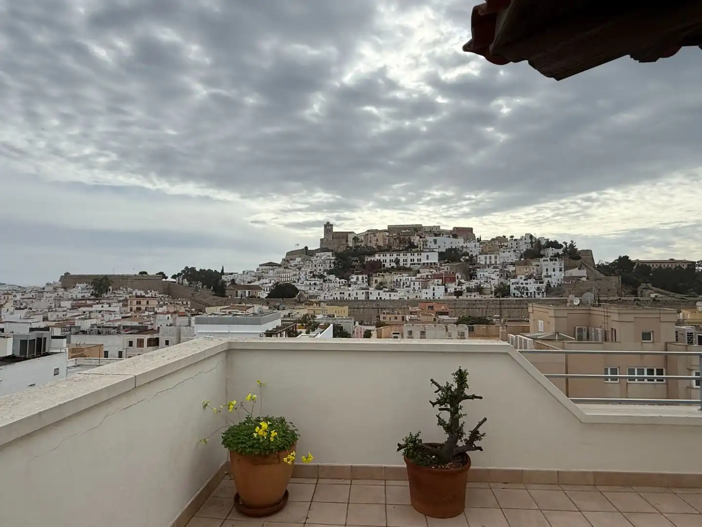 Penthouse mit Aufzug zum Verkauf in Avinguda de Bartomeu de Roselló 5, imagen 14