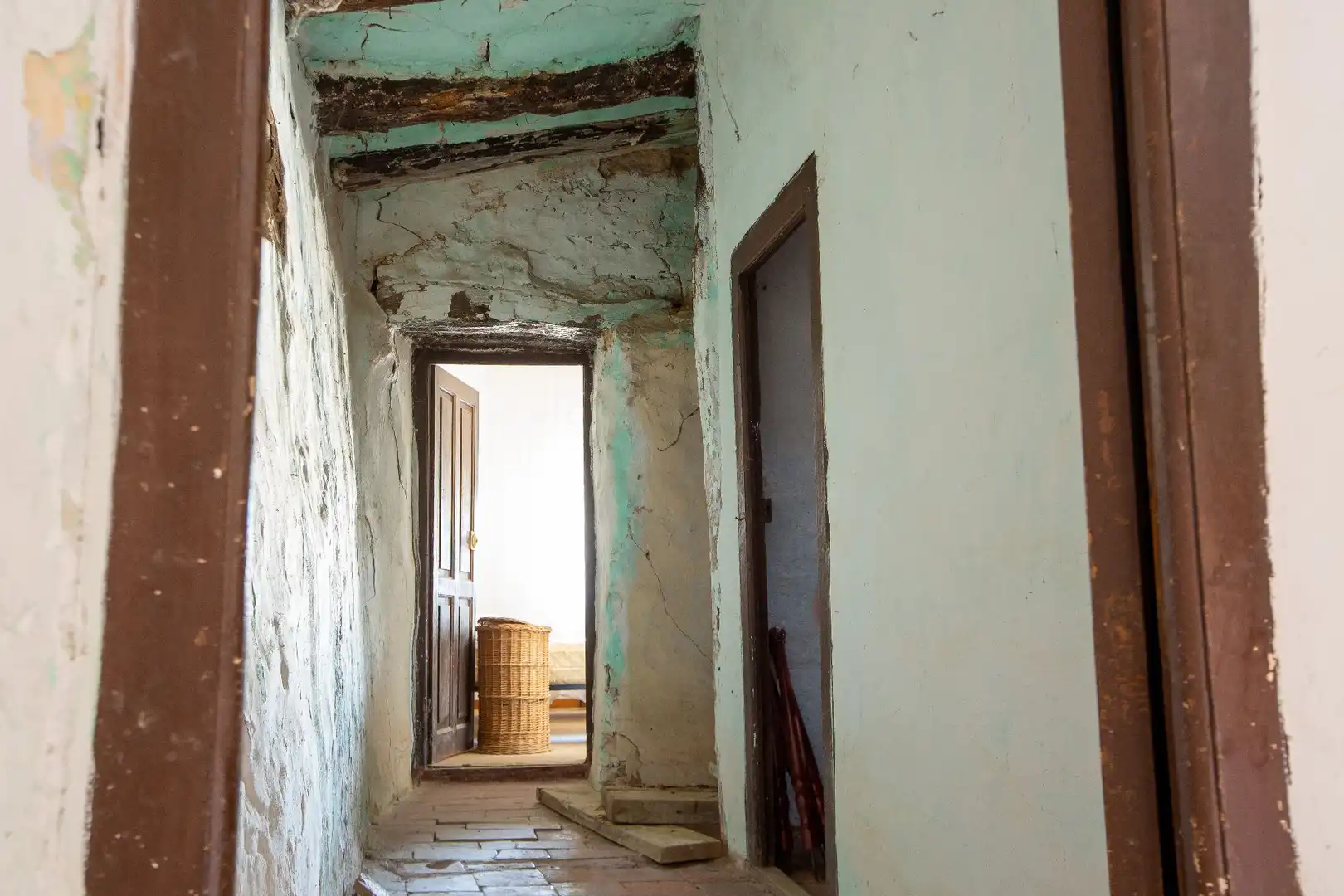 Casa adosada en venta en Tiebas-Muruarte de Reta con Calefacción y Trastero