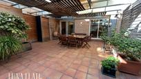 Terrace of Flat for sale in Castelldefels