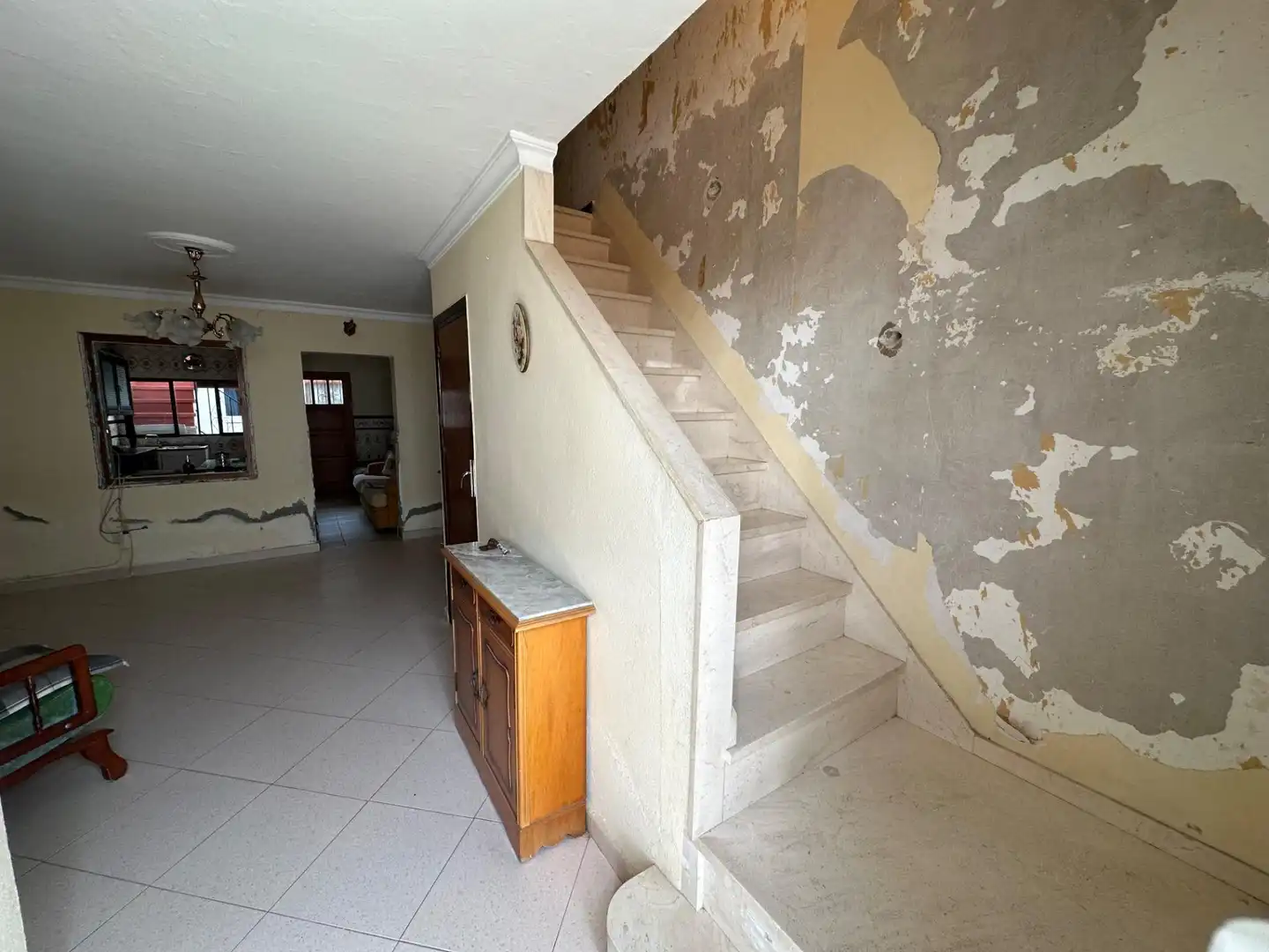 Casa o xalet en venda en Marchena