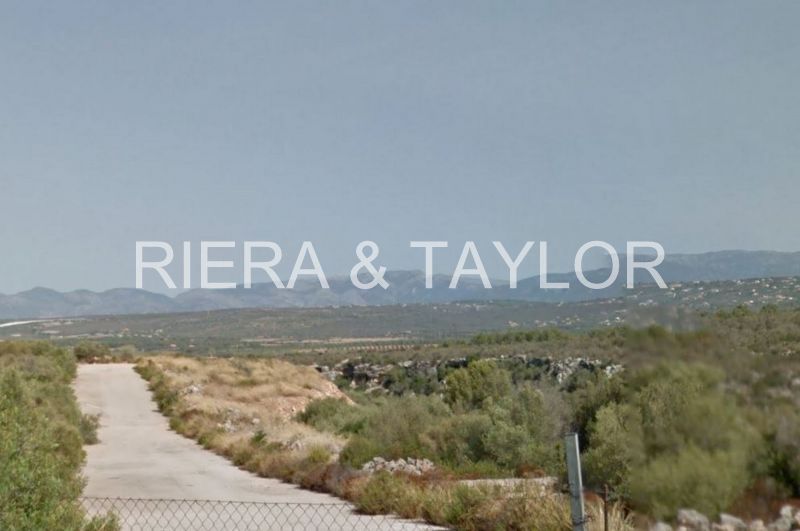 Land for sale in  Palma de Mallorca