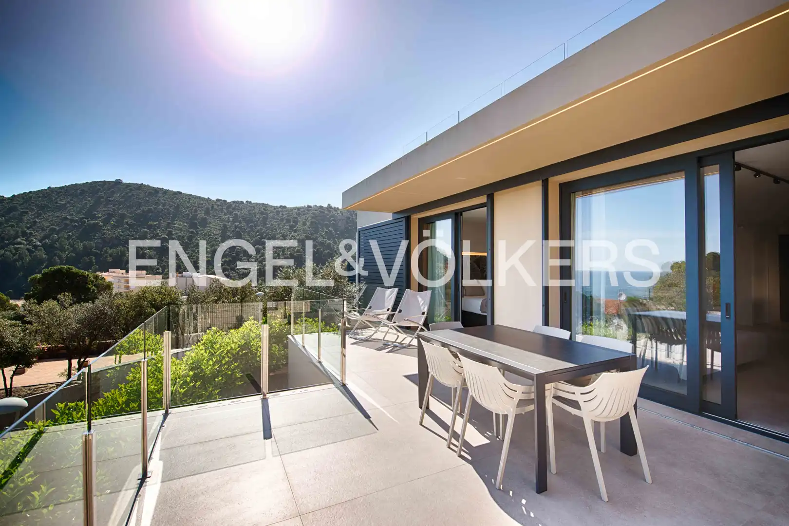 Terrace of Houses for sale in Colera  with Air Conditioner, Heating and Private garden