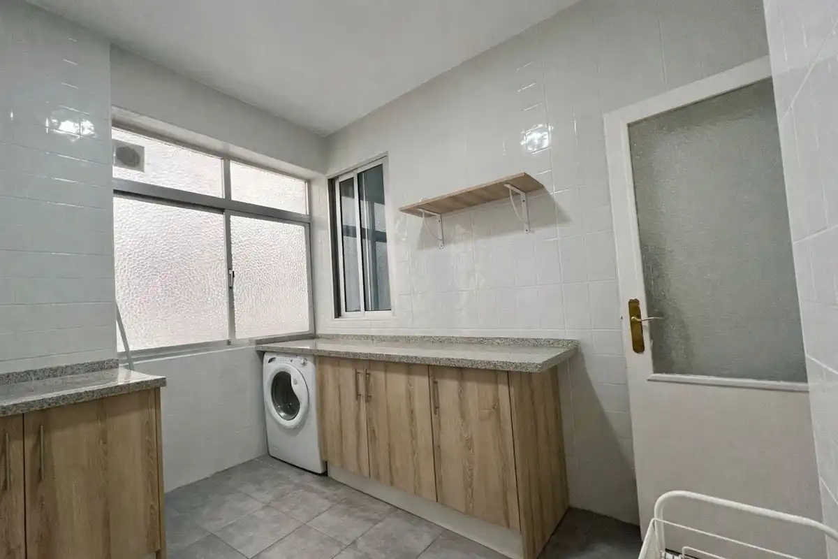 Apartament amb ascensor en venda a Cruz de Humilladero, imagen 8