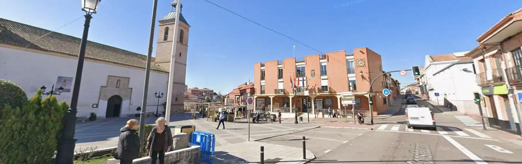 Duplex con ascensore in vendita a Algete Centro, imagen 17